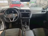 Usata VW Tiguan Allspace Elegance 200 CV (147 kW) 2023 SUV