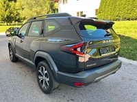 Neu Dacia Bigster Expression 131 PS (96 kW) 2025 Schwarz SUV