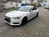 Gebraucht Audi A4 Design 122 PS (89 kW) 2017 Limousine