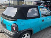 gebraucht Opel Corsa Cabrio