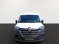 Gebraucht Renault Master Komfort 150 PS (110 kW) 2024 Mineral white bc Van