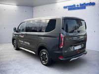 Neu Ford Tourneo Custom Active 2026 Van