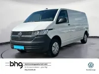 Gebraucht VW T6.1 110 PS (80 kW) 2021 Weiss Van