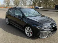 Gebraucht VW Golf VIII GTE 272 PS (200 kW) 2025 Schwarz Limousine