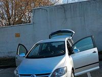 Gebraucht VW Golf IV 75 PS (55 kW) 2005 Silber Limousine