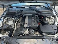 Gebraucht BMW 520 170 PS (125 kW) 2004 Limousine