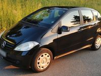 gebraucht Mercedes A150 ELEGANCE Elegance