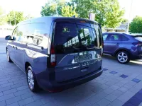 Gebraucht VW Caddy Maxi 114 PS (83 kW) 2022 Grau Van / Kleinbus