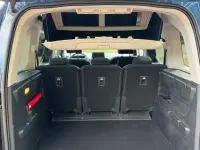 Gebraucht Opel Combo Life Edition 110 PS (80 kW) 2018 Schwarz Van / Kleinbus