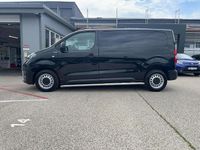 Gebraucht Toyota Proace Plus 144 PS (105 kW) 2022 Schwarz Van / Kleinbus