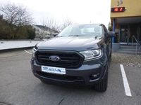 Gebraucht Ford Ranger Wolftrak 170 PS (125 kW) 2023 Grau Pickup