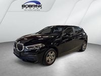 Gebraucht BMW 118 Advantage 136 PS (100 kW) 2023 Schwarz Kleinwagen
