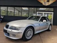 Gebraucht BMW Z3 M Sport 231 PS (169 kW) 2002 Andere Coupé
