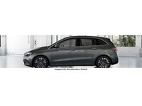 Gebraucht Mercedes 200 150 PS (110 kW) 2025 Mountaingraumetallic (metallic) Limousine