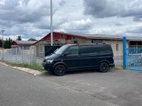 Gebraucht VW Transporter 140 PS (102 kW) 2010 Van