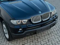Gebraucht BMW X5 218 PS (160 kW) 2006 Schwarz SUV