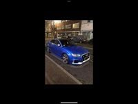 Gebraucht Audi RS3 400 PS (294 kW) 2017 Blau Limousine