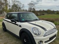 Gebraucht Mini Cooper 120 PS (88 kW) 2007 Kleinwagen