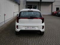 Neu Kia Picanto Edition 7 63 PS (46 kW) 2025 Weiß Kleinwagen