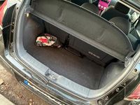 Gebraucht Mitsubishi Colt 95 PS (69 kW) 2007 Schwarz Limousine