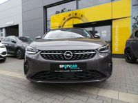 gebraucht Opel Corsa-e F e First Edit.,11kW,TWW,SHz,RFK
