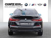 gebraucht BMW 220 i Gran Coupé Sportpaket Head-Up HK HiFi DAB