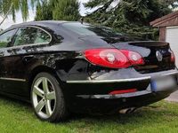 gebraucht VW CC 