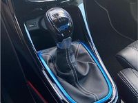 Gebraucht Opel Astra OPC 280 PS (205 kW) 2015 Weiß Coupé