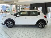 Gebraucht Citroën C3 82 PS (60 kW) 2024 Weiß Kleinwagen