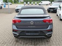 Gebraucht VW T-Roc Style 75 PS (55 kW) 2020 Andere SUV