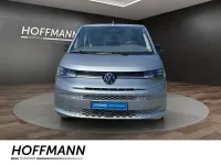 Gebraucht VW Multivan Life 150 PS (110 kW) 2025 Silber Van / Kleinbus
