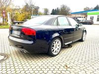 gebraucht Audi S4 V8 Leder Navi