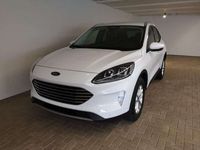 gebraucht Ford Kuga TITANIUM X NAVI / LED / ACC / KAMERA / W-PAKET 1