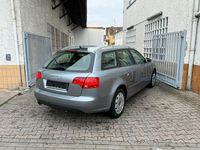 Gebraucht Audi A4 131 PS (96 kW) 2004 Grau Kombi