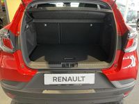 Neu Renault Captur Evolution 114 PS (83 kW) 2026 Rot SUV