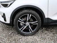 Gebraucht Volvo XC40 Plus 197 PS (144 kW) 2025 Crystal white / metallic SUV