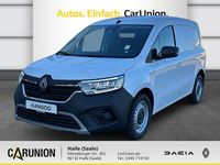 Neu Renault Kangoo Rapid Advance 95 PS (69 kW) 2025 Mineralweiß Van
