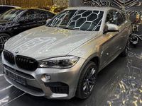 Gebraucht BMW X6 Basis 575 PS (422 kW) 2016 Grau SUV