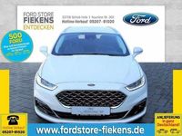 gebraucht Ford Mondeo Turnier Hybrid-Vignale/AUTOM.+LED+LEDER