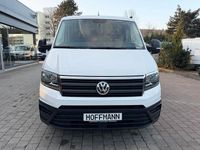 Gebraucht VW Crafter 177 PS (130 kW) 2019 Weiß Van