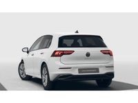gebraucht VW Golf VIII 1. Life TSI OPF 6-Gang Klima Light Assist Pano Winterpaket