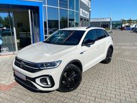 Usata VW T-Roc R-line 150 CV (110 kW) 2025 Grigio SUV