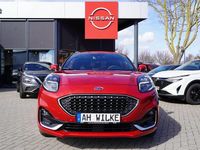 Gebraucht Ford Puma ST-Line 155 PS (114 kW) 2023 Fantastic red tc SUV