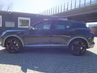 Gebraucht Cupra Formentor VZ 310 PS (228 kW) 2022 Mitternachtsschwarz SUV