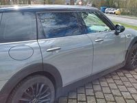 Gebraucht Mini Cooper 136 PS (100 kW) 2015 Grau Kleinwagen