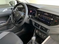 gebraucht VW Polo VI 1,0 TSI DSG DAB PDC KEYLESS VIRTUAL