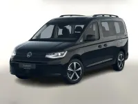 Neu VW Caddy Life 122 PS (89 kW) 2026 Deep black perleffekt Van / Kleinbus