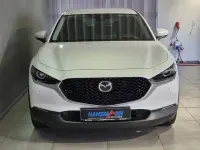 Gebraucht Mazda CX-30 Selection 150 PS (110 kW) 2023 Snowflake white SUV