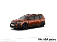 Neu Dacia Jogger Extreme 110 PS (80 kW) 2025 Terracottabraun (braun) Van / Kleinbus