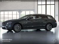 gebraucht Mercedes E300 T 4M AMG Fahrass WideScreen Multibeam SHD